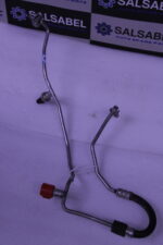 VOLKSWAGEN A/C REFRIGERANT LIQUID HOSE 5Q0816741C
