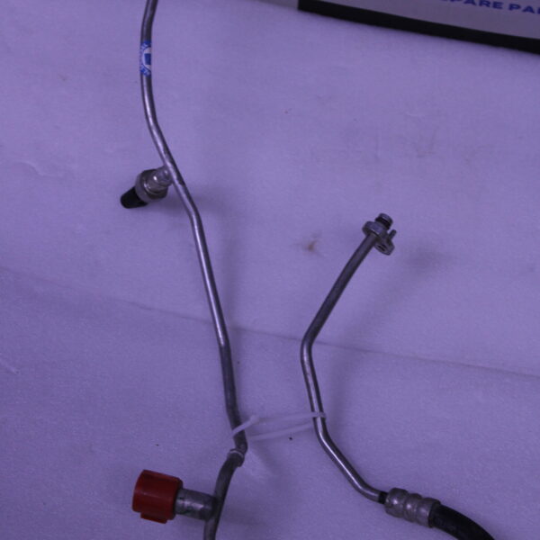 VOLKSWAGEN A/C REFRIGERANT LIQUID HOSE 5Q0816741C