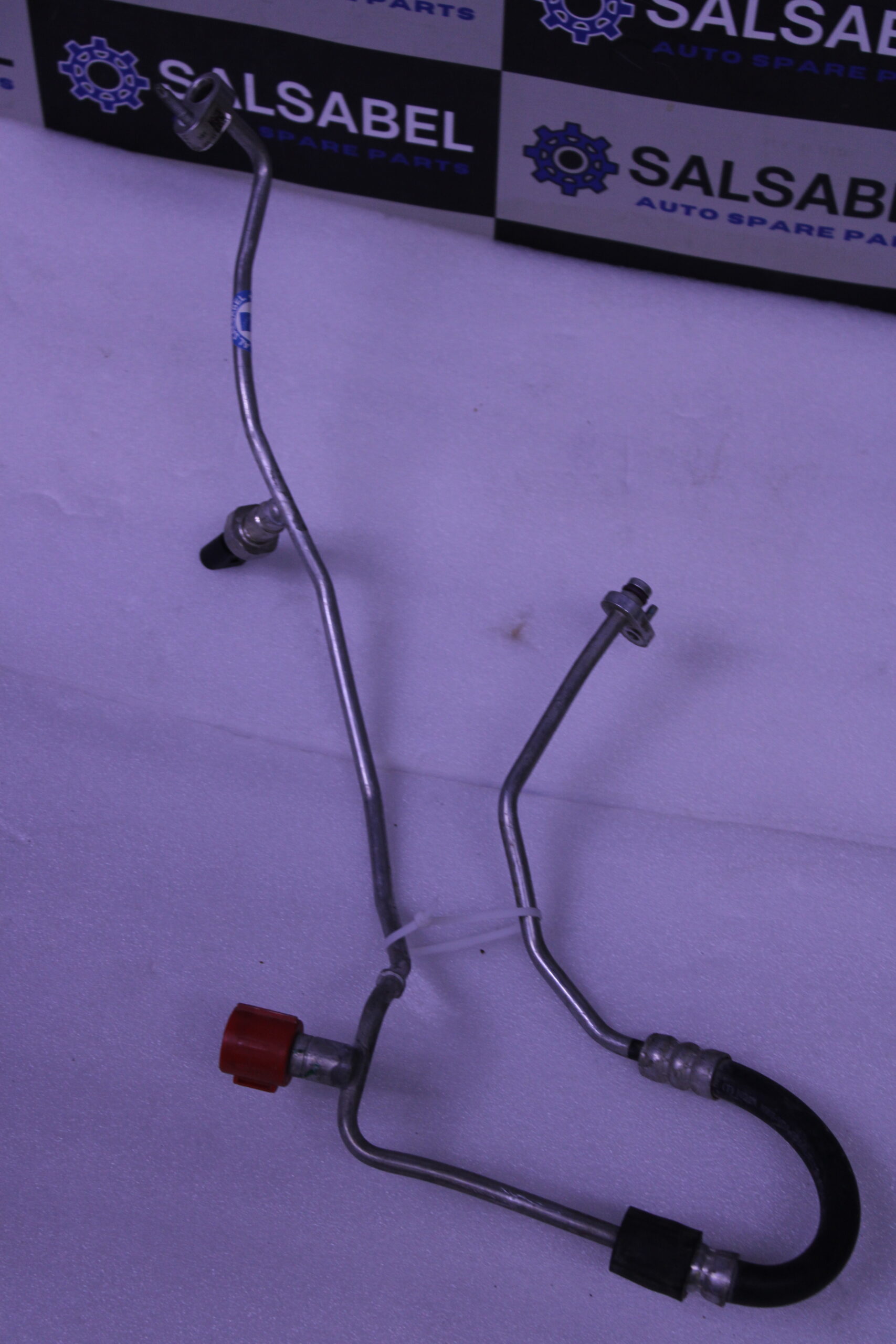 Volkswagen A/C Refrigerant Liquid Hose 5Q0816741C Volkswagen A/C Refrigerant Liquid Hose 5Q0816741C