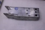 BMW X1 X2 Deformation element front top left 51117406385