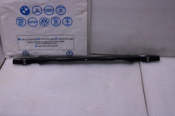 Bmw X1 X2 Seal Cooler Top 51647347596