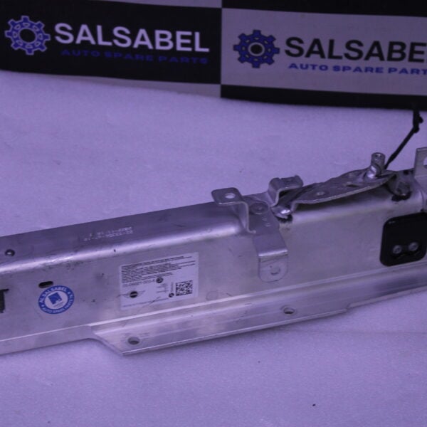 MINI COOPER F57 Convertible Rollover Protection System Roll Hoop Bars LEFT 7402887