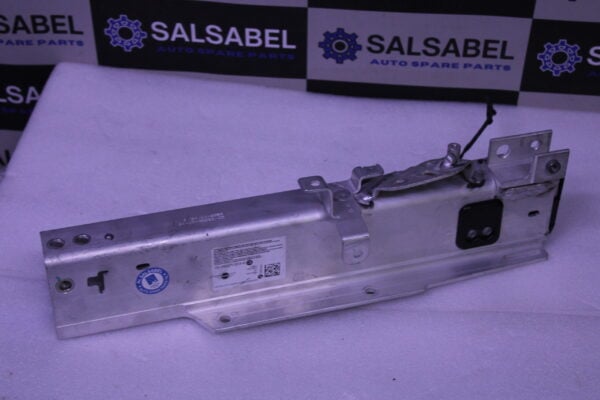 Mini Cooper F57 Convertible Rollover Protection System Roll Hoop Bars Left 7402887