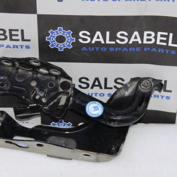 MERCEDES BENZ HOOD HINGE RIGHT SIDE 2538800228