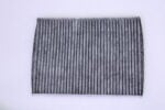 VOLKSWAGEN DUST AND POLLEN FILTER INSERT 1J0819644A