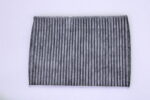 VOLKSWAGEN DUST AND POLLEN FILTER INSERT 1J0819644A