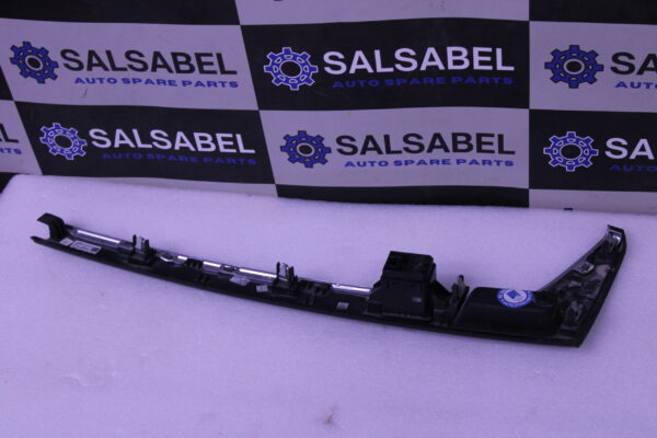 Audi Cover Frame 8W1863969R