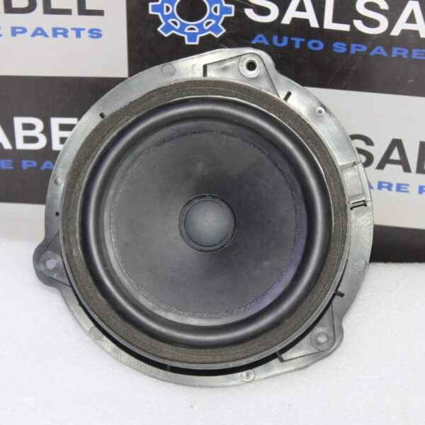 AUDI BASS LOUD SPEAKER 83A035411