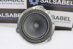 AUDI BASS LOUD SPEAKER 83A035411