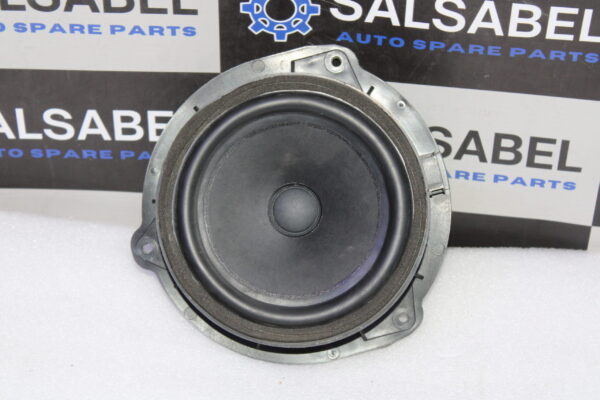 Audi Bass Loud Speaker 83A035411