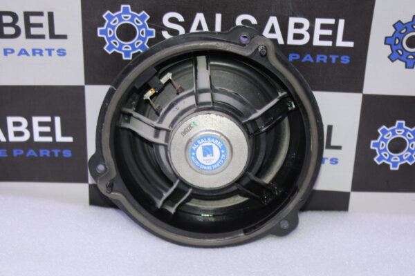Audi Bass Loud Speaker 83A035411