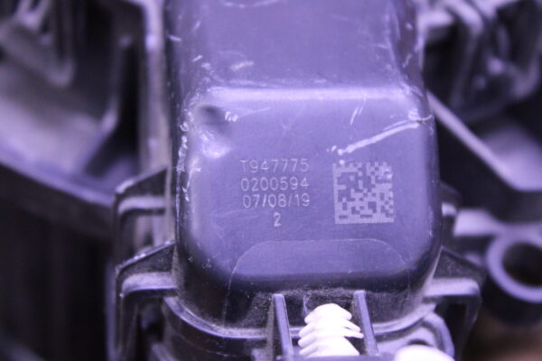 Bmw 4 Series F32 Rhd Blower Motor Fan T947775