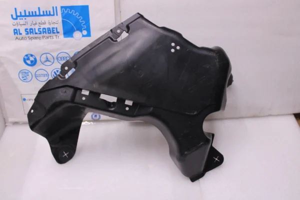 Bmw G20 G22 G80 G82 Underbody Panel Ling Rear Right 51757340868