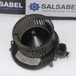 BMW 4 SERIES F32 RHD BLOWER MOTOR FAN T947775