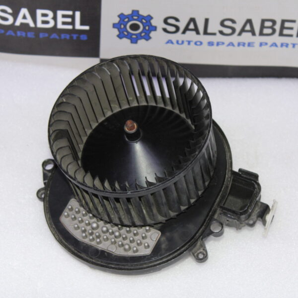 BMW 4 SERIES F32 RHD BLOWER MOTOR FAN T947775