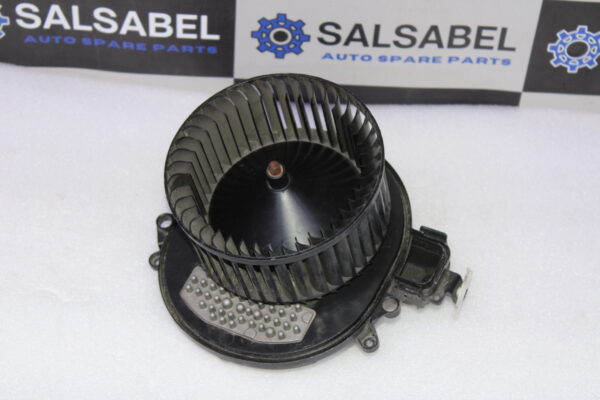 Bmw 4 Series F32 Rhd Blower Motor Fan T947775