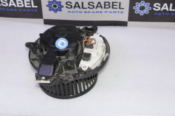 Bmw 4 Series F32 Rhd Blower Motor Fan T947775