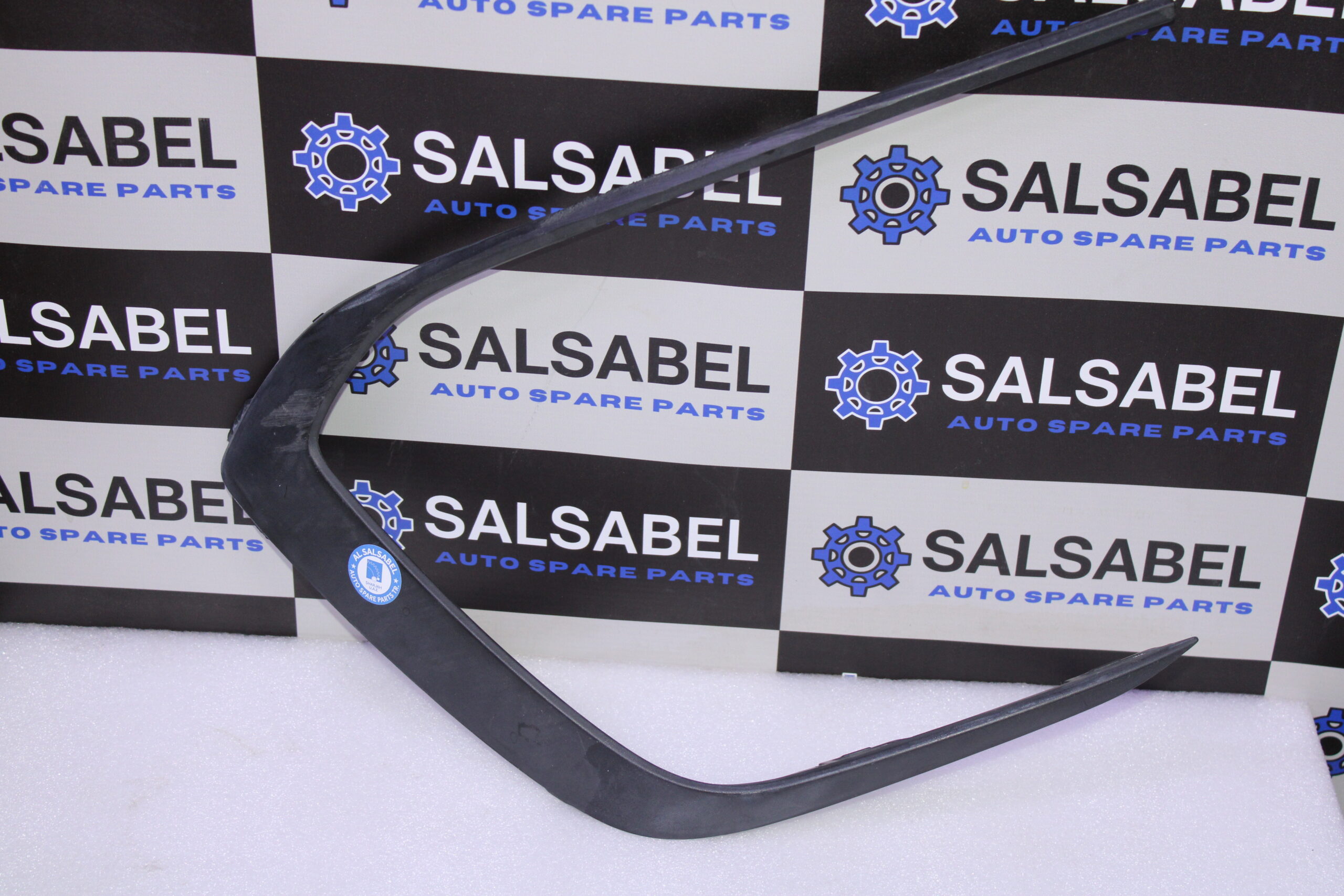 Volkswagen Trim Vent Grille 5H0853763 Volkswagen Trim Vent Grille 5H0853763