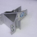 BMW 5 SERIES G30 ADAPTER LEFT 7357215