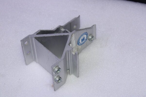 Bmw 5 Series G30 Adapter Left 7357215