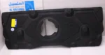 BMW G20 G22 Engine compartment shielding rear 51757428177