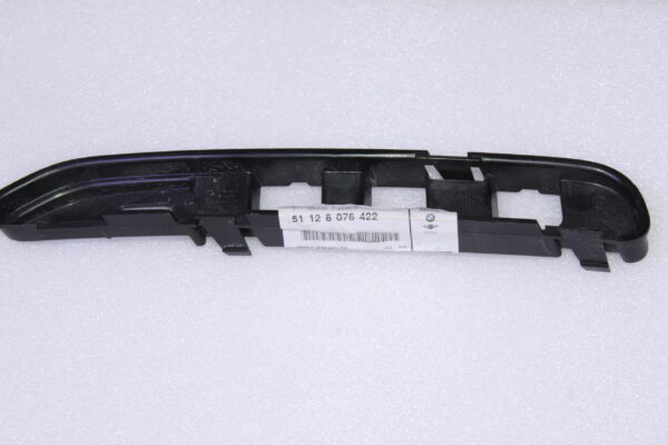 Bmw 7 Series G12 Adapter Right 51128076422