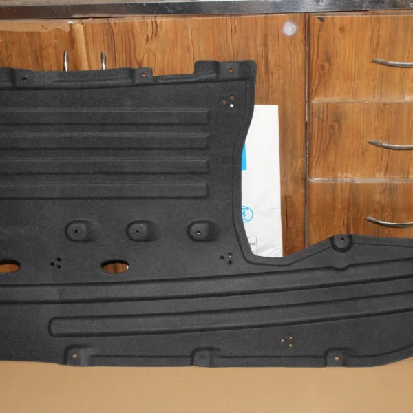 BMW G20 LCI Underfloor coating center 51759450775