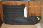 BMW G20 LCI Underfloor coating center 51759450775