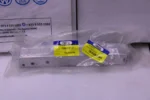 BMW X1 X2 Deformation element front bottom LEFT 51117374789