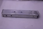 BMW X1 X2 Deformation element front bottom LEFT 51117374789