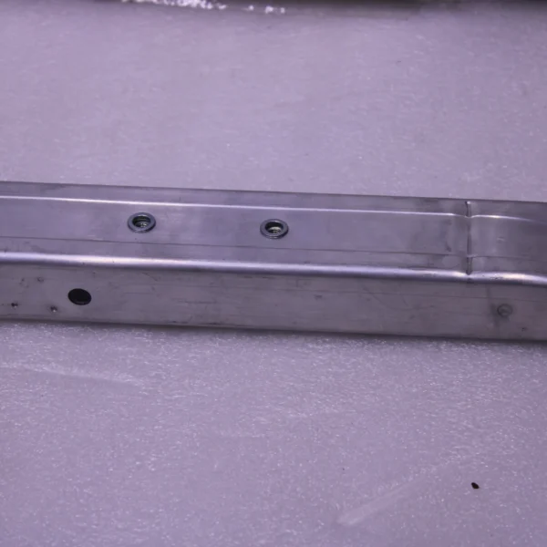 BMW X1 X2 Deformation element front bottom LEFT 51117374789