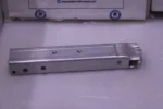 BMW X1 X2 Deformation element front bottom right 51117374790