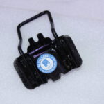 JAGUAR BRACKET HOLDER PLATE J9D3466B01AC