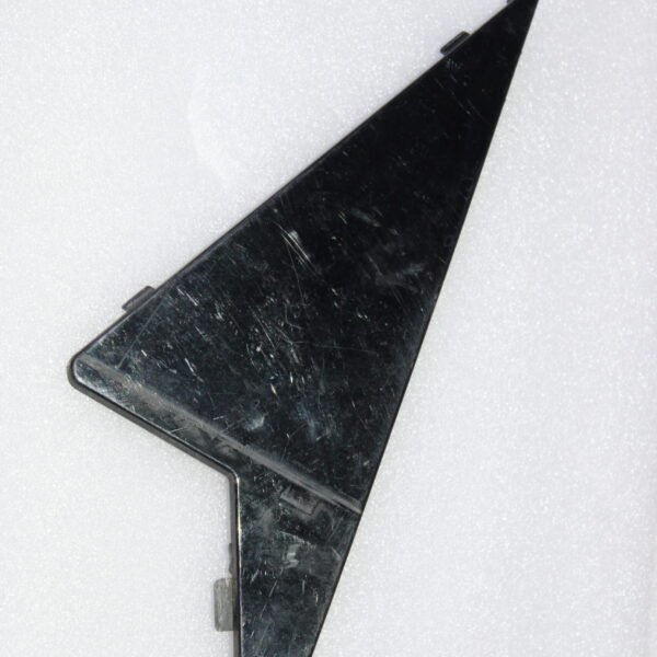 RANGE ROVER SPORT REAR DOOR GLASS TRIM MOLDING DK62255A62AB