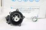 AUDI A8 A7 A6 2016 COOLANT REGULATOR HOUSING 079121115BD