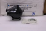 AUDI A8 A7 A6 2016 COOLANT REGULATOR HOUSING 079121115BD