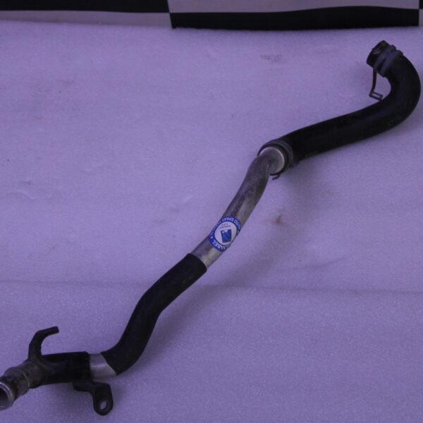 VOLKSWAGEN COOLANT PIPE 7P0819857E