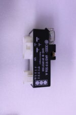 VOLKSWAGEN CONTROL UNIT FOR RADIATOR FAN 6K0919506A