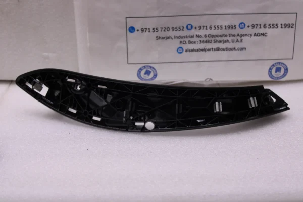 Bmw F30 F32 M3 M4 Carrier Door Pull Left 51417279311