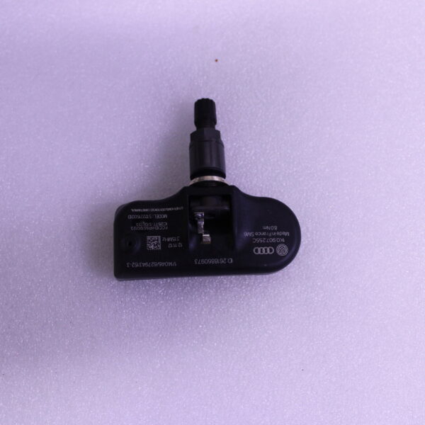 VOLKSWAGEN TYRE PRESSURE SENSOR 1K0907253D