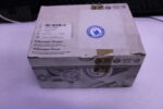 VOLKSWAGEN BRAKE CARRIER WITH PAD RETAINING PIN 3AA615426B