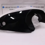 BMW F30 F32 M3 M4 Lower hsg.section w/turn indicator right 63137849050