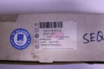 VOLKSWAGEN DISPLAY FOR PARKING AID 7L6919473G