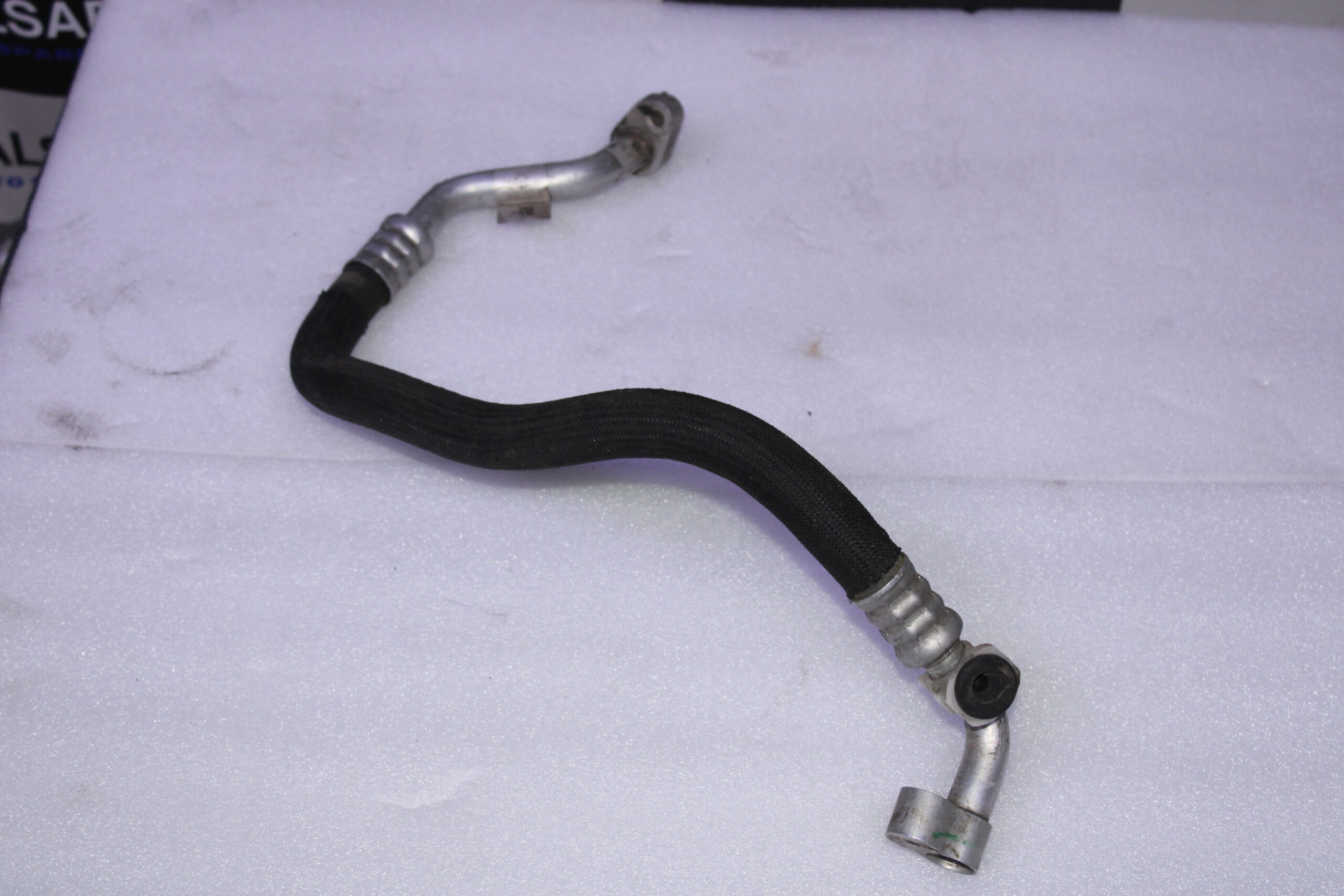 Bmw Suction Pipe 64536834659 Bmw Suction Pipe 64536834659
