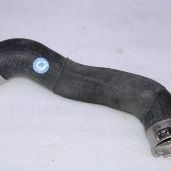 BMW Charge air line 11618511338