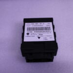 VOLKSWAGEN CONTROL UNIT FOR IGNITION STARTER BUTTON 3AA905107B