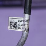 PORSCHE CAYENNE Windshield Washer Nozzle 958628077029B9