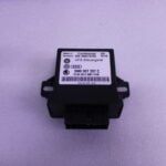 VOLKSWAGEN CONTROL UNIT CORNERING 5M0907357C