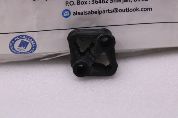 Mercedes Benz Muffler &Amp; Pipe Hanger 2314920044