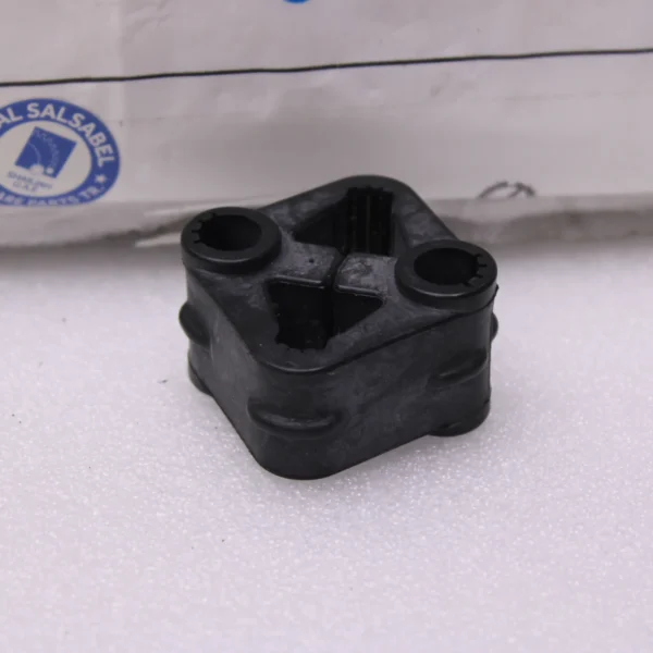 Mercedes Benz Muffler & Pipe Hanger 2314920044